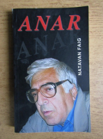 Anticariat: Natavan Faig - Anar 