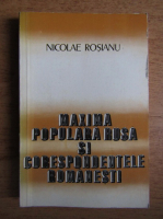 Nicolae Rosianu - Maxima populara rusa si corespondentele romanesti