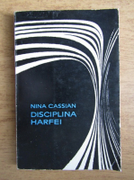 Nina Cassian - Disciplina harfei
