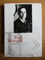 Paul Morand - L'Europeen