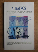 Revista Albatros, nr. 2 (7), 2006