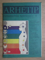 Revista Arhetip, nr. 8, 1990