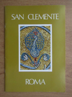 San Clemente, Roma