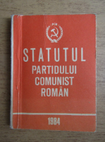Statul Partidului Comunist Roman