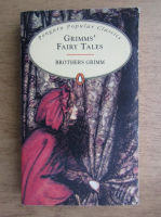 The Brothers Grimm - Grimm's fairy tales