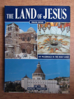 The land of Jesus