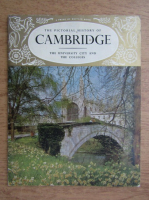 The pictorial history of Cambridge