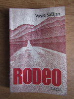 Anticariat: Vasile Salajan - Rodeo