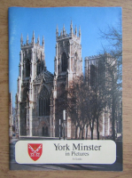 York minster in pictures, a guide