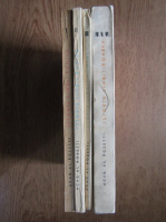 Al. Rosetti - Istoria limbii romane (6 parti colegate in 4 volume)