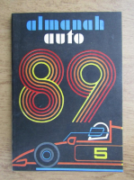 Almanah auto, 1989