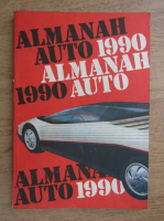 Almanah auto 1990