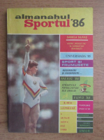 Almanahul Sportului, 1986