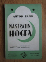 Anton Pann - Nastratin Hoga (1942)