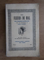 Charles Baudelaire - Les fleurs du mal (1928)
