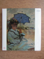 Claude Monet (album Skira)