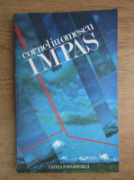 Anticariat: Corneliu Omescu - Impas