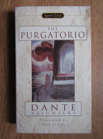 Dante Alighieri - The purgatorio