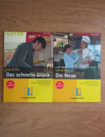 Die Neue, Das schnelle Gluck (2 volume, contine CD)