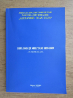 Diplomati militari 1859-2009. In memoriam