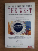 Doing business with the West guide for east european entrepreneurs