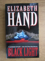 Elizabeth Hand - Hand