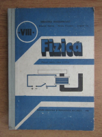 Emanuel Nichita - Fizica. Manual pentru clasa a VIII-a 