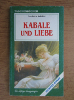 Friedrich Schiller - Kabale und liebe