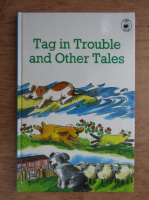Geoffrey Alan - Tag in trouble and other tales