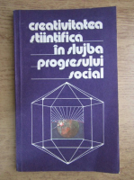 George Rulea - Creativitatea stiintifica in slujba progresului social