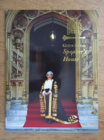 Guide to the Speaker's House