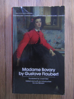 Anticariat: Gustave Flaubert - Madame Bovary