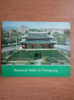 Historical Relics in Pyongyang