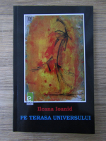 Anticariat: Ileana Ioanid - Pe terasa universului