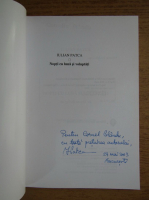 Iulian Patca - Nopti cu luna si voluptati (cu autograful autorului)