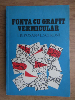 Iulian Riposan - Fonta cu grafit vermicular