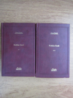James Clavell - Nobila casa (2 volume, Adevarul de Lux)
