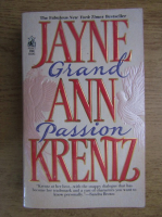 Jayne Ann Krentz - Grand passion