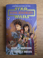 Kevin J. Anderson - Star Wars. Young Jedi knights