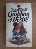 Levanah Lloyd - Cauldron of desire
