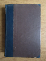 Marcel Iancu - Ion Pillat si Perpessicius, antologia poetilor de azi. 35 de chipuri (volumul 1, 1928)