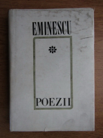Mihai Eminescu - Poezii (volumul 3)