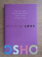 Osho - Being in love