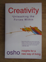 Osho - Creativity. Unleashing the forces within
