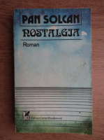 Pan Solcan - Nostalgia
