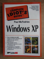 Paul McFedries - Windows XP. The complete idiot's guide