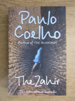 Paulo Coelho - The zahir