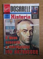 Revista Dosarele Historia, anul 1, nr. 3, mai 2002