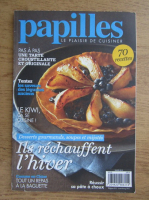  Revista Papilles le plaisir de cuisinier, nr. 29, martie 2015