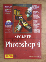 Secrete Adobe Photoshop 4